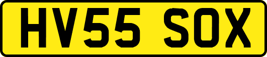 HV55SOX