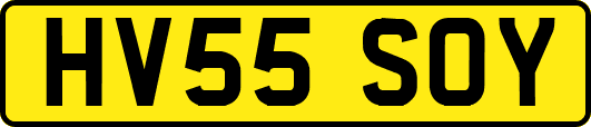 HV55SOY