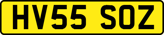 HV55SOZ
