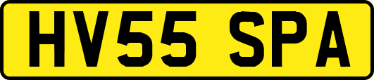 HV55SPA