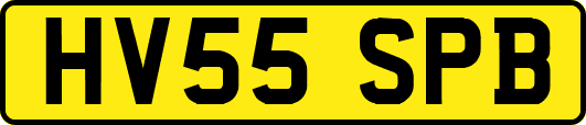 HV55SPB