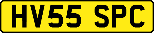 HV55SPC