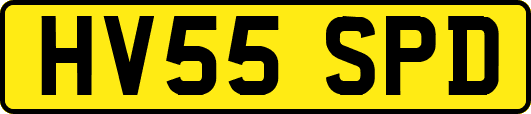 HV55SPD