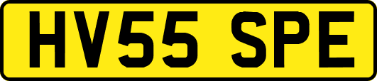 HV55SPE
