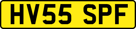 HV55SPF