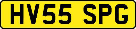 HV55SPG