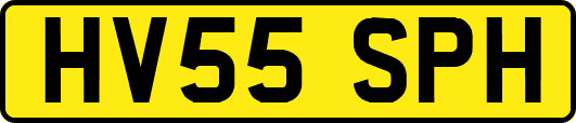 HV55SPH