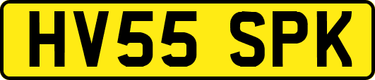 HV55SPK