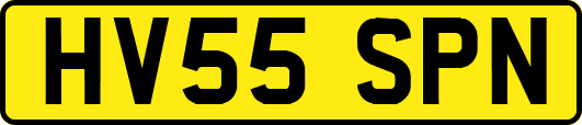 HV55SPN