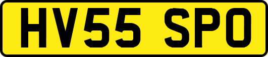 HV55SPO