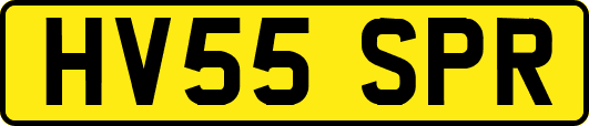 HV55SPR