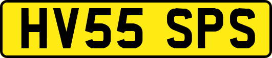 HV55SPS