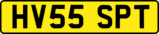 HV55SPT