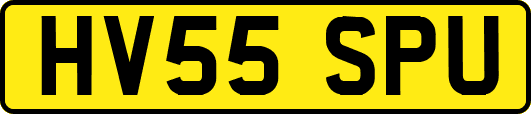 HV55SPU