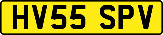 HV55SPV