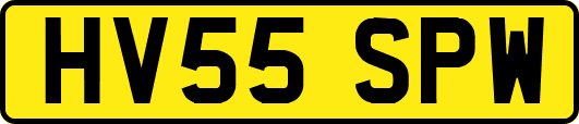 HV55SPW