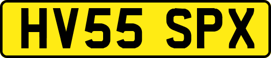 HV55SPX