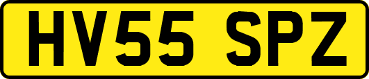 HV55SPZ