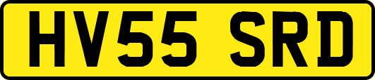 HV55SRD