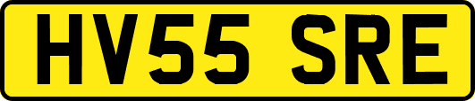 HV55SRE