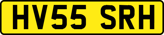 HV55SRH