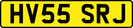 HV55SRJ