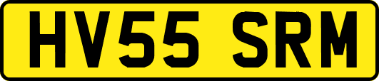 HV55SRM