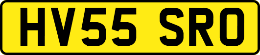 HV55SRO