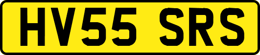 HV55SRS