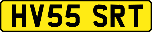 HV55SRT