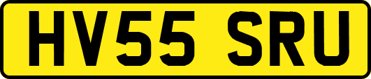 HV55SRU