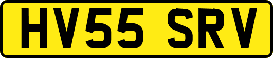 HV55SRV
