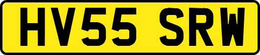 HV55SRW