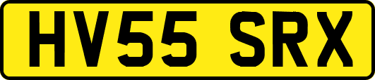HV55SRX