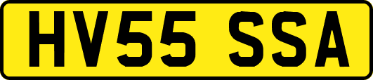 HV55SSA