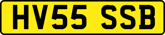 HV55SSB