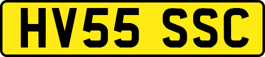 HV55SSC