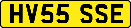 HV55SSE