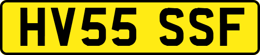 HV55SSF