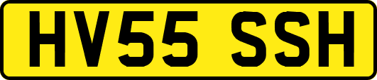 HV55SSH