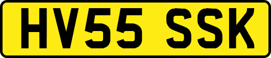 HV55SSK