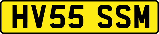 HV55SSM