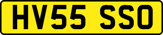 HV55SSO