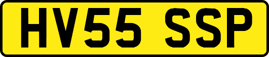 HV55SSP