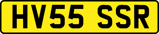 HV55SSR