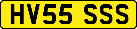 HV55SSS