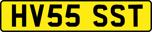 HV55SST