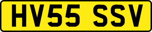 HV55SSV