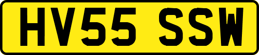 HV55SSW
