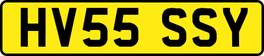 HV55SSY